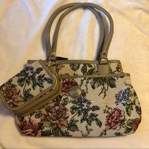 Mitzi International Make up Bag